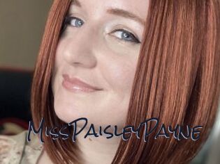 MissPaisleyPayne