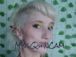 MissQuinCam Liquisexxx
