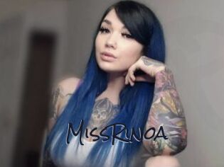 MissRinoa
