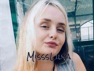 MisssLilya