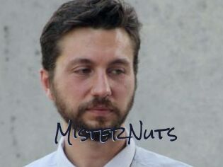 MisterNuts