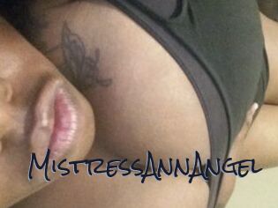 MistressAnnAngel Liquisexxx