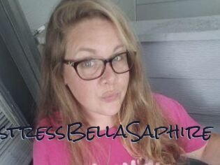 MistressBellaSaphire