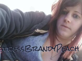 MistressBrandyPeach