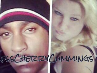 MistressCherryCummings