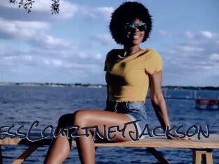 MistressCourtneyJackson