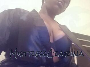 MistressCzarina
