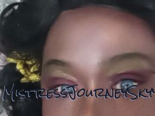 MistressJourneySkyy