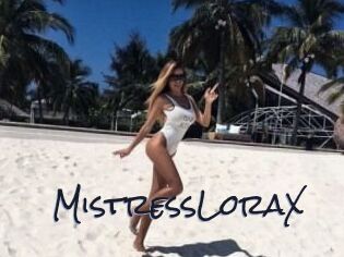 MistressLoraX