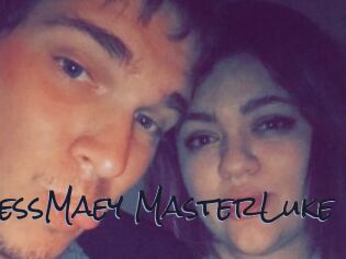 MistressMaey_MasterLuke Liquisexxx