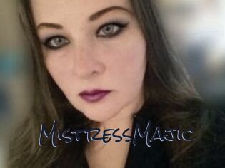 MistressMajic
