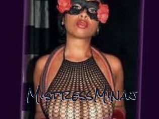 MistressMinaj