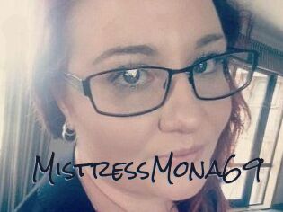 MistressMona69