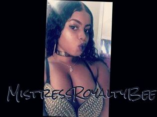 MistressRoyaltyBee