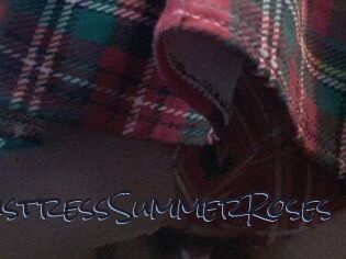 MistressSummerRoses