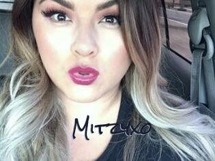 Mitzyxo