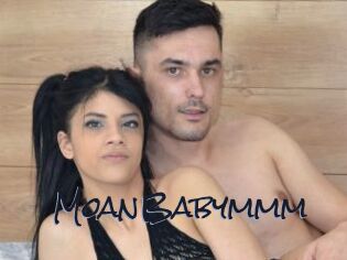 MoanBabymmm