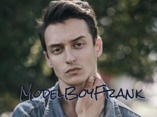 ModelBoyFrank