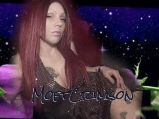 MoetCrimson