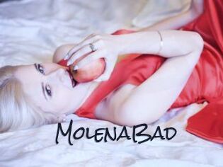 MolenaBad
