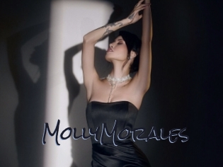 MollyMorales Liquisexxx