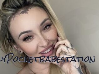 MollyPocketbabestation
