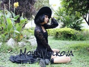 MollyVolkova Liquisexxx