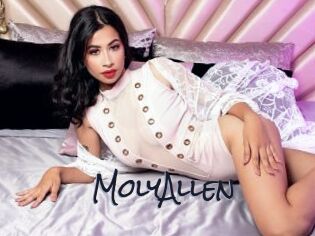 MolyAllen