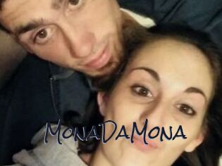 MonaDaMona