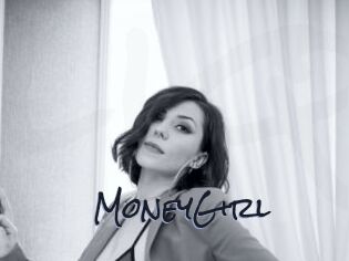 MoneyGirl