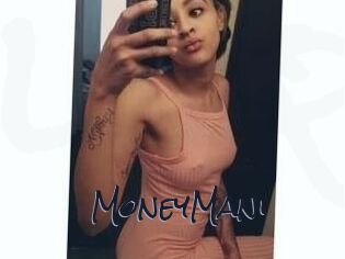 MoneyMani