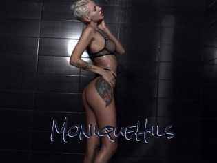 MoniqueHils Liquisexxx