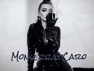 MonserratCaro Liquisexxx