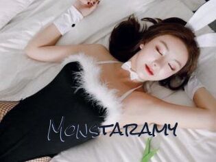 Monstaramy
