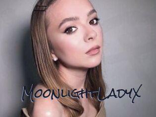 MoonlightLadyX