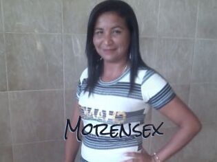 Morensex