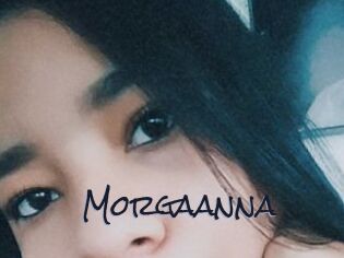 Morgaanna
