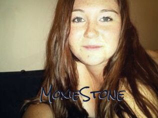 MoxieStone