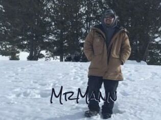 Mr_Mann