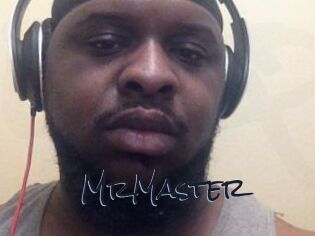 MrMaster