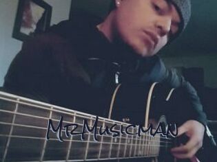 MrMusicman