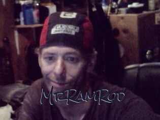 MrRamRod
