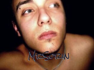 MrSorin