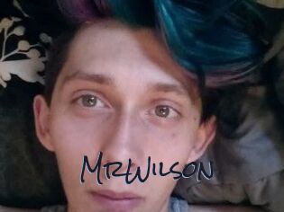 MrWilson