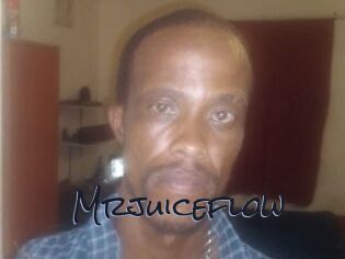 Mrjuiceflow