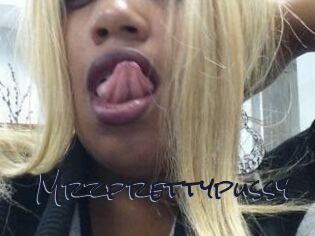 Mrzprettypussy