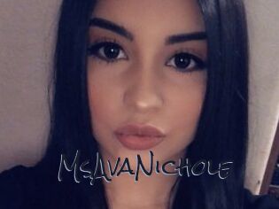 MsAvaNichole