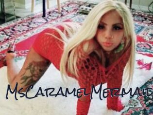 MsCaramelMermaid