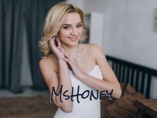 MsHoney