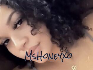 MsHoneyXo